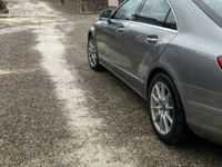 gebraucht Mercedes CLS350 