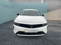 Gebraucht Opel Astra Enjoy 110 PS (80 kW) 2024 Weiß Kombi