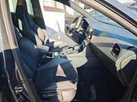 Gebraucht Seat Leon ST CUPRA 300 PS (220 kW) 2019 Grau Kombi