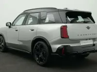 Occasion Mini Countryman 156 ch (114 kW) 2025 Argent SUV