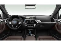 gebraucht BMW iX3 