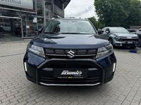Gebraucht Suzuki Vitara Comfort+ 116 PS (85 kW) 2025 Blau SUV