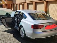 gebraucht Audi A5 Sportback 1.8 TFSI -