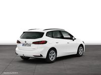Gebraucht BMW 220 Active Tourer Luxury Line 156 PS (114 kW) 2025 Van / Kleinbus