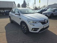 Gebraucht Renault Arkana Equilibre 140 PS (102 kW) 2023 Weiß SUV