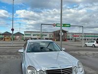 gebraucht Mercedes E280