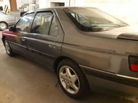 gebraucht Peugeot 605 3.0 24V PRIVILEGE 1989 191PS 146.000km