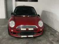 Gebraucht Mini John Cooper Works 116 PS (85 kW) 2004 Kleinwagen