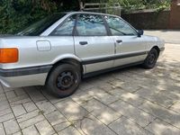 gebraucht Audi 80 1,8s Automatik schiberdach