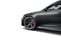 Gebraucht Audi RS6 Performance 630 PS (463 kW) 2025 Daytonagrau perleffekt Kombi