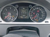 gebraucht VW Passat Variant 2.0 TDI DPF 4Motion Comfortli...