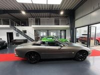 Gebraucht Jaguar XK8 386 PS (283 kW) 1997 Grau Cabrio