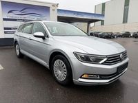 Gebraucht VW Passat Comfortline 150 PS (110 kW) 2017 Silber Kombi