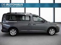 Gebraucht VW Caddy Maxi 122 PS (89 kW) 2023 Grau Van / Kleinbus
