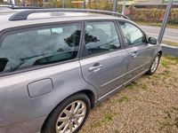 Gebraucht Volvo V50 140 PS (102 kW) 2008 Grau Kombi