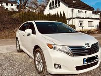 Gebraucht Toyota Venza 247 PS (181 kW) 2011 Kombi