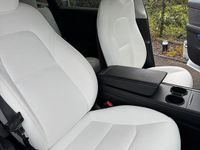 Gebraucht Tesla Model Y 378 kW (514 PS) 2022 Weiß SUV