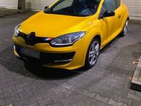 gebraucht Renault Mégane Coupé 