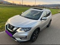 Gebraucht Nissan X-Trail 360º 177 PS (130 kW) 2017 Grau SUV