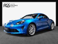 Gebraucht Alpine A110 252 PS (185 kW) 2024 Blau Coupé