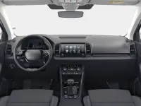 Neu Skoda Karoq Tour 150 PS (110 kW) 2026 Grau SUV