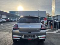 Neu Suzuki Swift Comfort 83 PS (61 kW) 2025 Schwarz Limousine