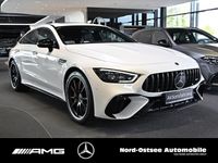 Gebraucht Mercedes AMG GT 63 AMG 639 PS (469 kW) 2023 Othercolor Coupé