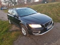 Gebraucht Volvo XC70 175 PS (128 kW) 2010 Schwarz Kombi
