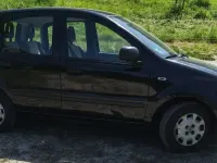 Gebraucht Fiat Panda Dynamic 69 PS (50 kW) 2011 Kleinwagen