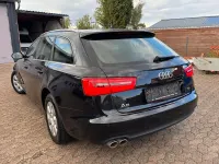 Gebraucht Audi A6 177 PS (130 kW) 2013 Kombi