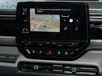 Gebraucht VW ID. Buzz Pro 150 kW (204 PS) 2024 Schwarz Van / Kleinbus