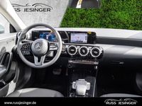 gebraucht Mercedes CLA220 Shooting Brake 