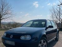 Gebraucht VW Golf IV 105 PS (77 kW) 2003 Andere farben Limousine