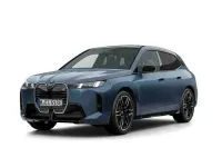 Gebraucht BMW iX Performance 484 kW (659 PS) 2025 Blau SUV