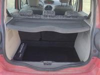 Gebraucht Renault Modus 70 PS (51 kW) 2007 Rot Van / Kleinbus