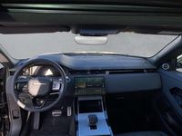 Gebraucht Land Rover Range Rover evoque SE Dynamic 204 PS (150 kW) 2024 Schwarz SUV