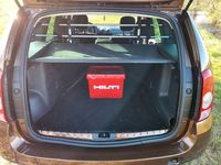 Gebraucht Dacia Duster 105 PS (77 kW) 2011 Braun SUV