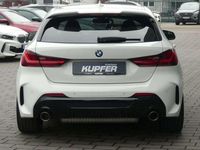 Gebraucht BMW 135 306 PS (225 kW) 2022 Alpinweiss iii Kleinwagen