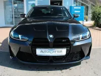 Gebraucht BMW M3 Competition Edition 530 PS (389 kW) 2026 Schwarz Limousine