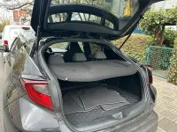 Gebraucht Toyota C-HR 185 PS (136 kW) 2020 Schwarz SUV