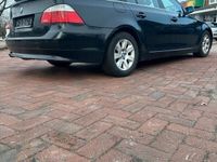 gebraucht BMW 525 d #Xenon # Panorama #