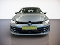 Gebraucht VW Golf VIII Life 116 PS (85 kW) 2024 Silber Limousine