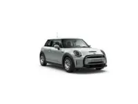 Gebraucht Mini Cooper 135 kW (184 PS) 2022 White silver (metallic) Kleinwagen