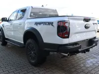 Neu Ford Ranger Raptor 292 PS (214 kW) 2026 Arctic white Pickup