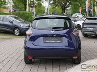 gebraucht Renault Zoe EV50 135hp Techno + NAVI + CCS-LADEANSCHLUSS