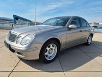 Gebraucht Mercedes E350 272 PS (200 kW) 2005 Silber Limousine