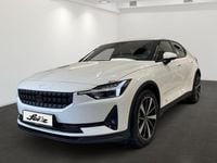 Gebraucht Polestar 2 169 kW (231 PS) 2022 Weiß Kleinwagen