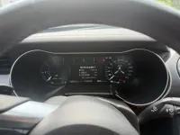Gebraucht Ford Mustang GT Fastback 450 PS (330 kW) 2020 Blau Coupé