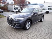 gebraucht Audi Q5 40 TDI quattro Prestige*Navi*ACC*Matrix*DAB*