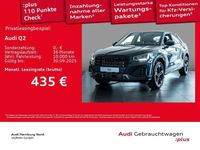Gebraucht Audi Q2 Advanced Plus 150 PS (110 kW) 2025 Manhattangrau metallic SUV